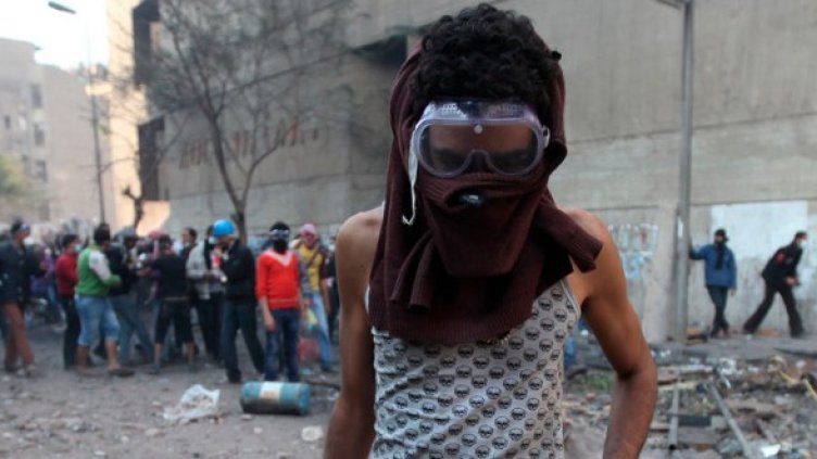 Снимка: Reuters