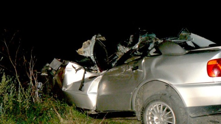 Снимка: архив, БТА