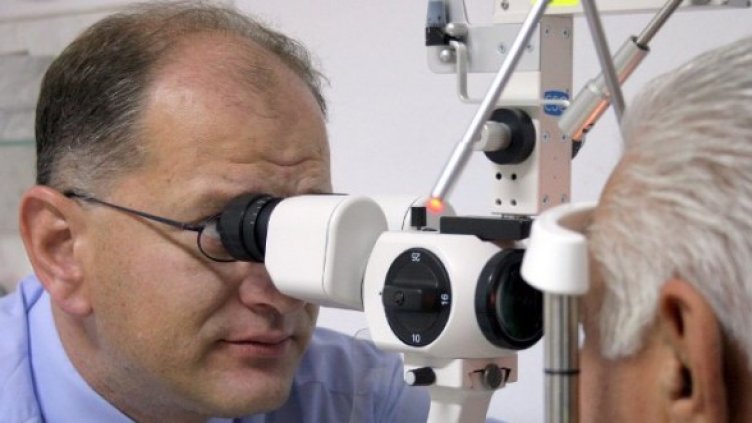 Снимка: Булфото