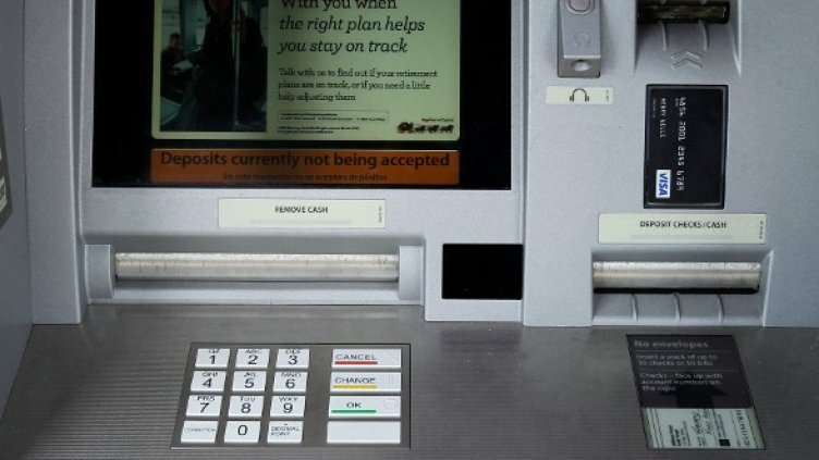 Снимка: Reuters