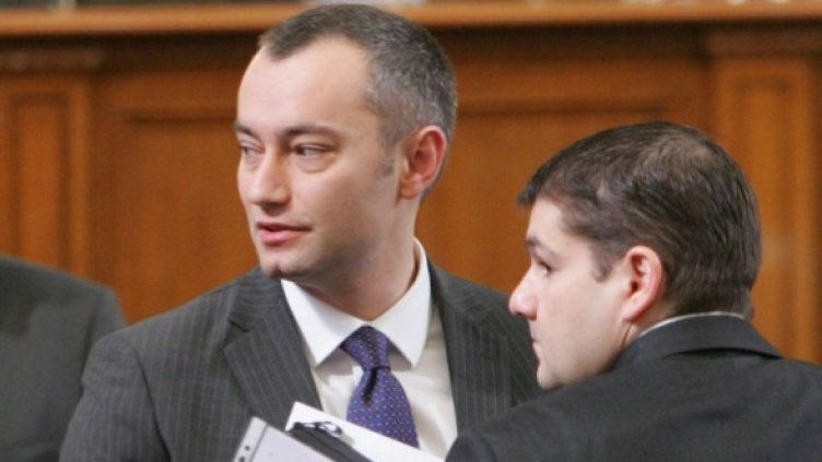 Снимка: архив, БТА