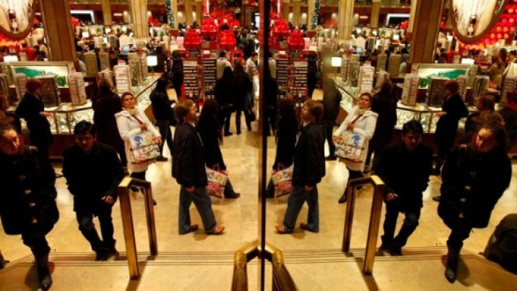 Снимка: Reuters