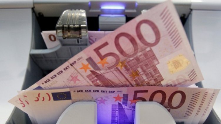 Снимка: Reuters