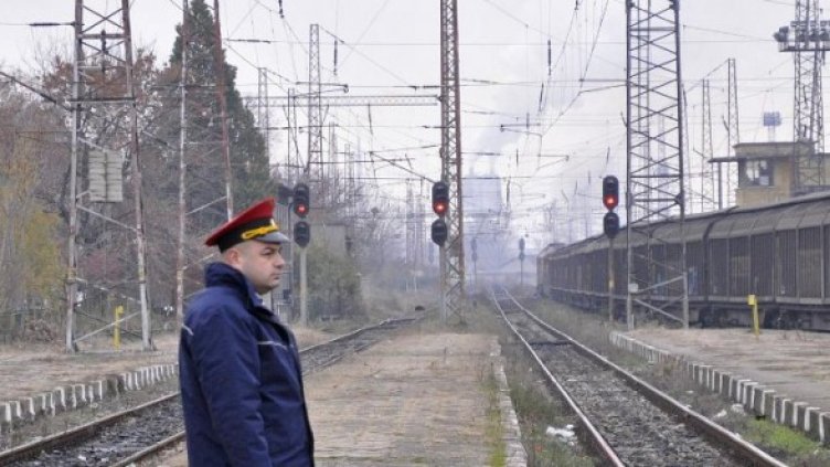 Снимка: Булфото