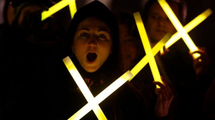 Снимка: Reuters