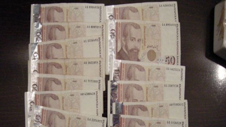 Снимка: МВР