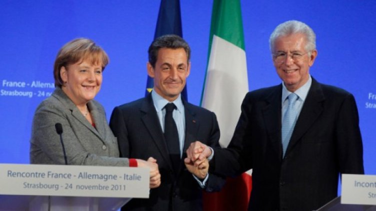 Снимка: Reuters