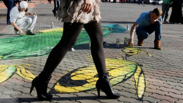 Снимка: Reuters