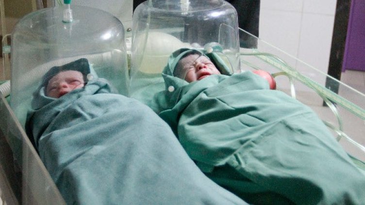 Снимка: Архив Reuters