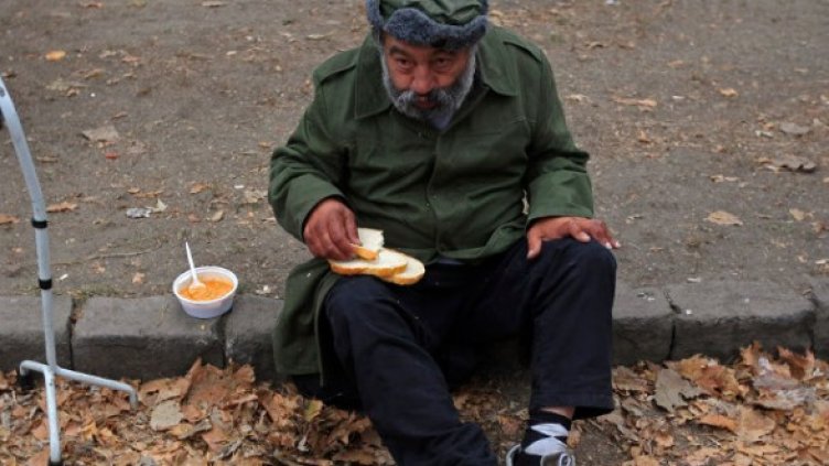 Снимка: Reuters