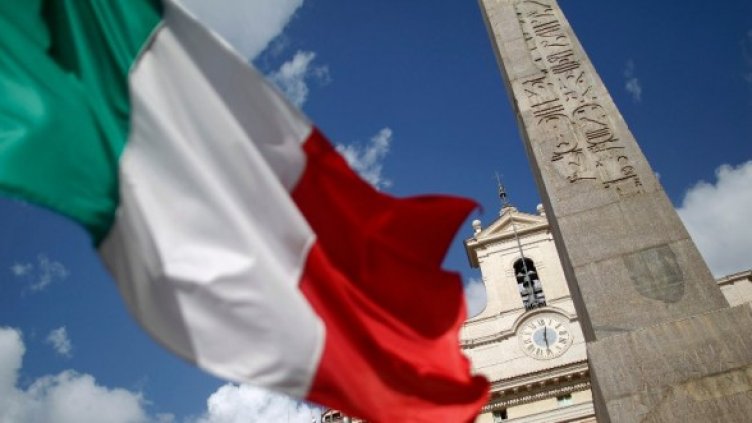 Снимка: Reuters