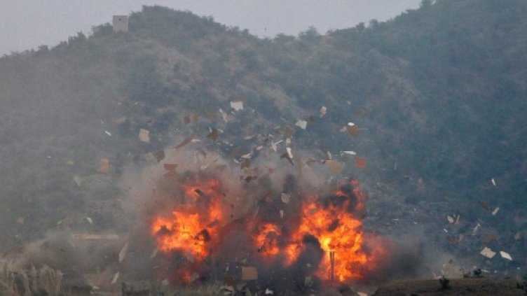 Снимка: Reuters