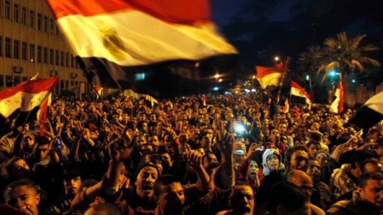 Снимка: Reuters