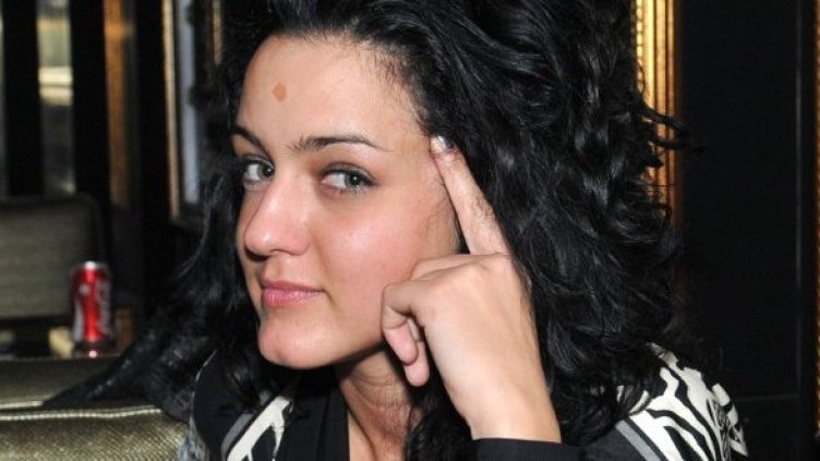 Калина Крумова. Снимка: Булфото