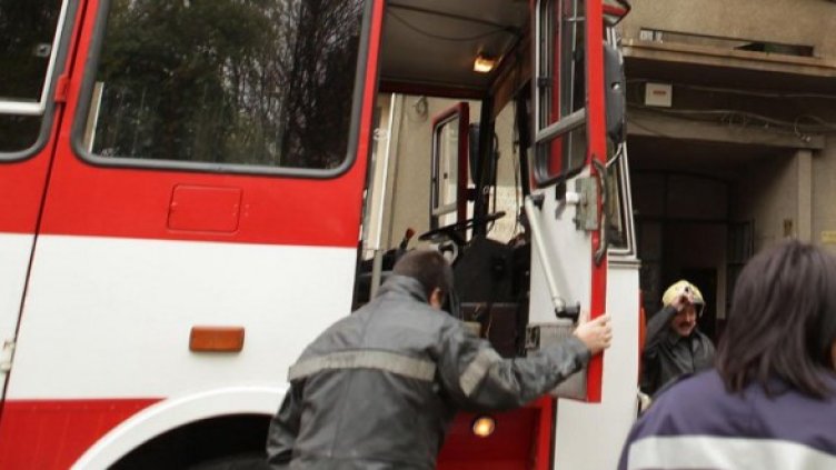 Снимка: Архив Булфото