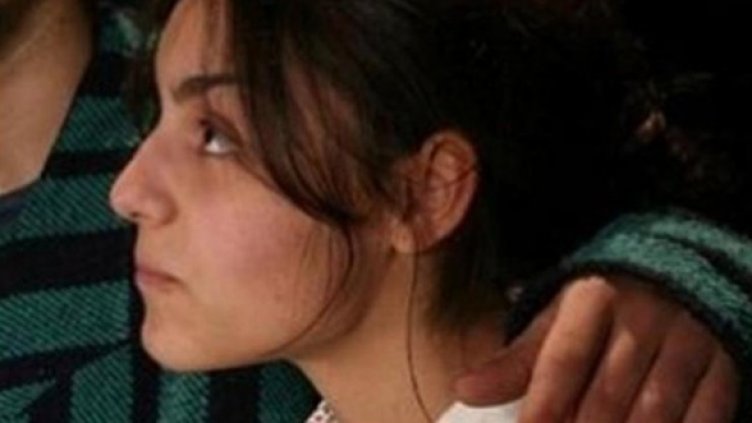19-годишната Калина Димова. Снимка: Facebook
