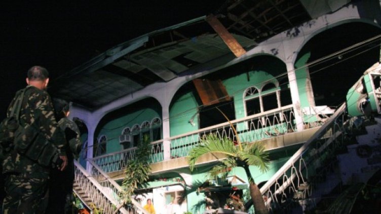 Снимка: Reuters