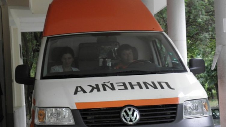 Снимка: архив, Булфото