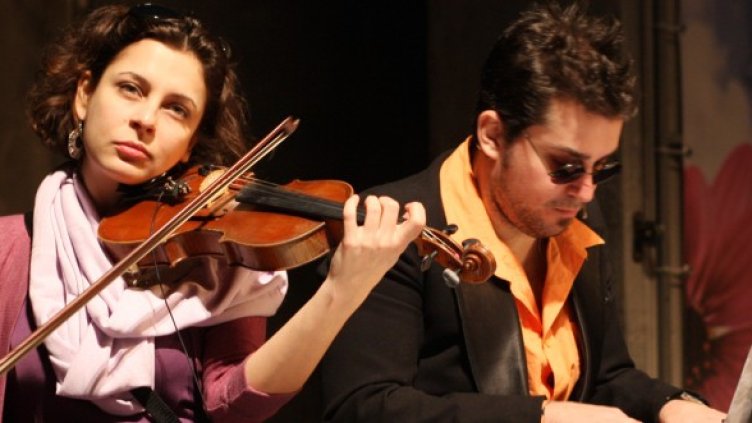 Снимка: Красимир Арабаджиев