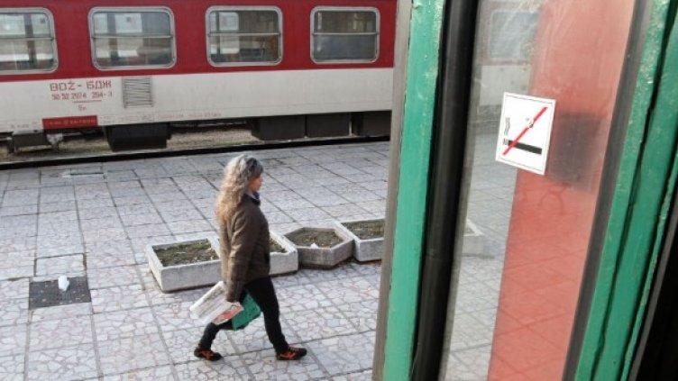 Снимка: Impact Press Group