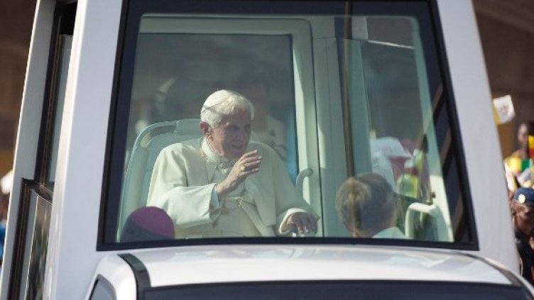 Снимка: Reuters