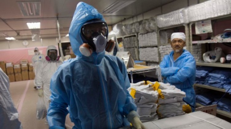 Снимка: Архив Reuters