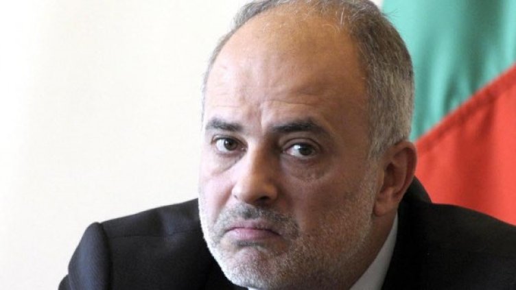 Тотю Младенов Снимка: БТА