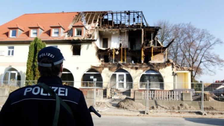 Снимка: Reuters