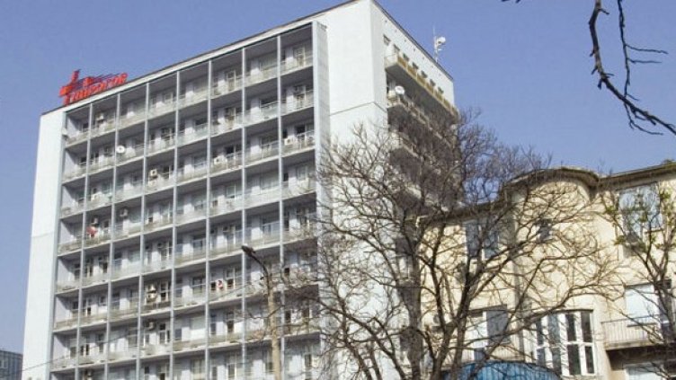 Снимка: Пирогов