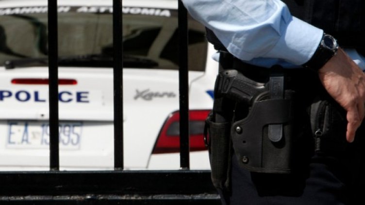 Снимка: Архив Reuters