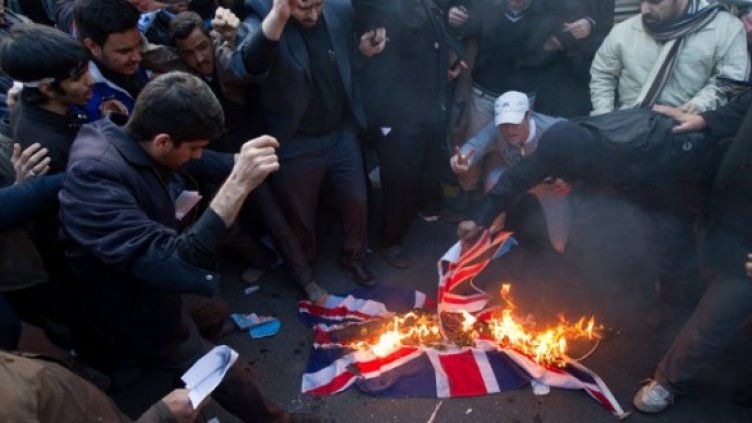 Снимка: Архив Reuters