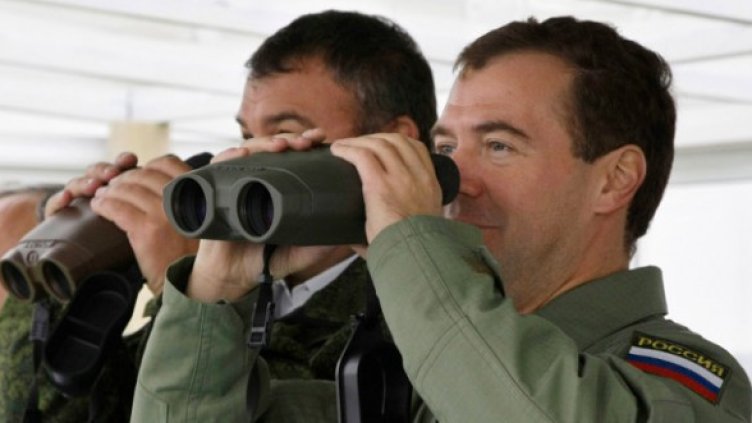 Снимка: Архив Reuters