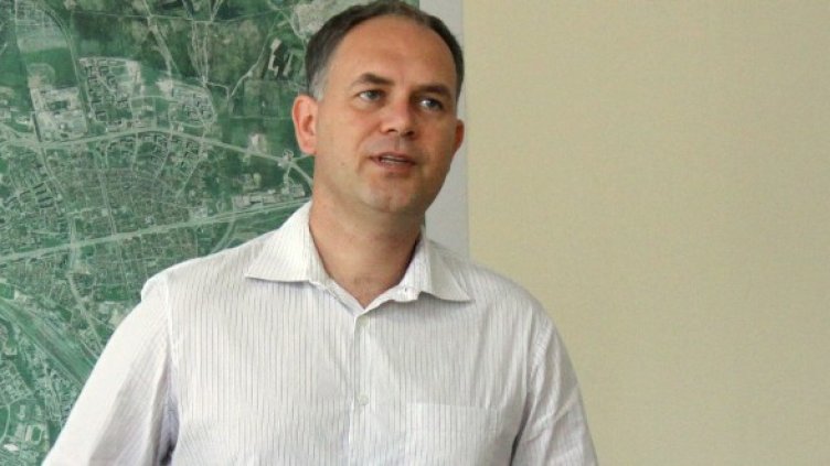 Георги Кадиев Снимка: архив, БТА