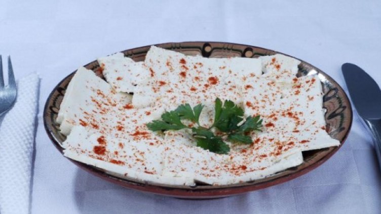 Снимка: Архив Булфото