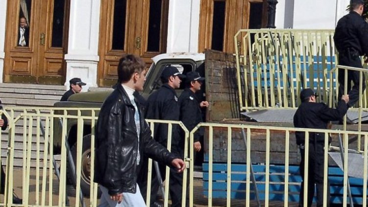 Снимка: архив Булфото