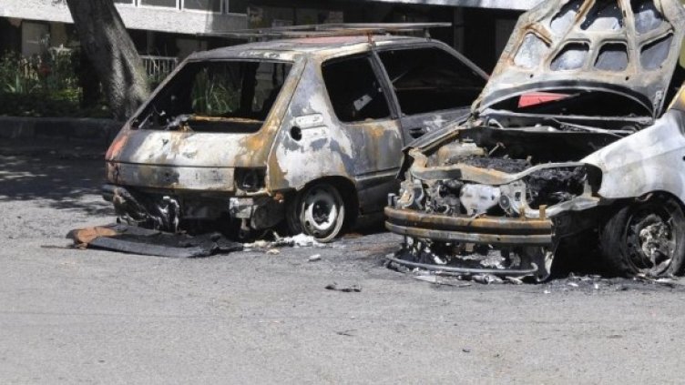 Снимка: архив, Булфото