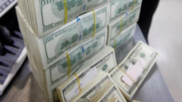 Снимка: Архив Reuters