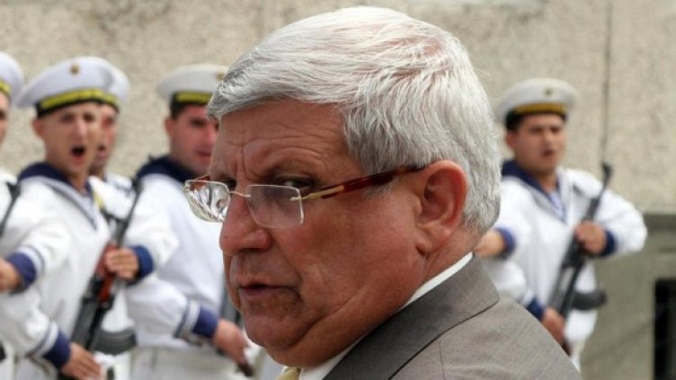 Аню Ангелов Снимка: архив, Булфото