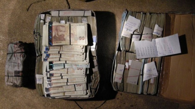 Снимка: МВР