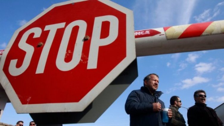 Снимка: Архив Reuters