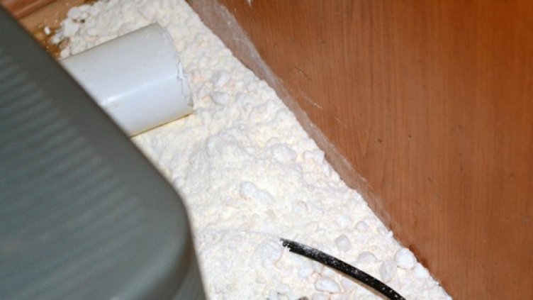 Снимка: архив, МВР