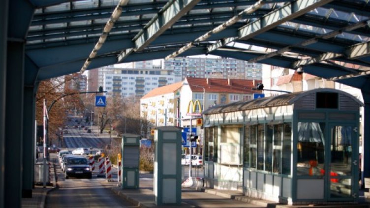 Снимка: Архив Reuters