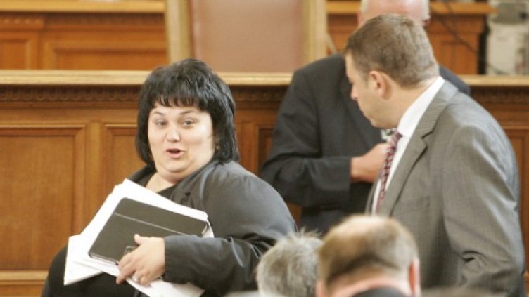 Снимка: архив, БТА