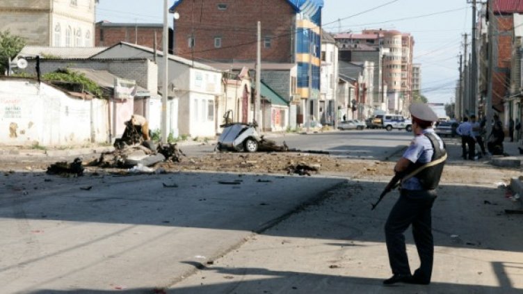 Снимка: Архив Reuters