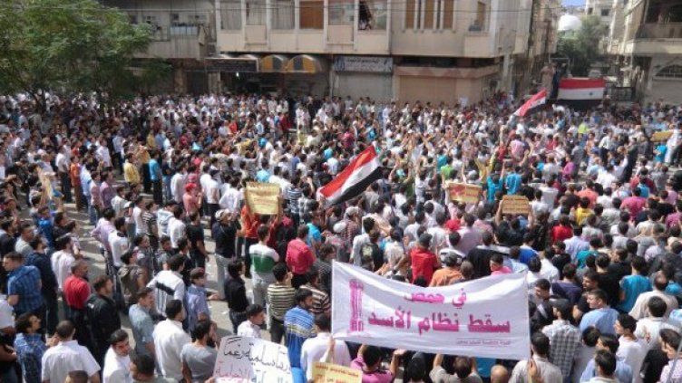 Снимка: Архив Reuters