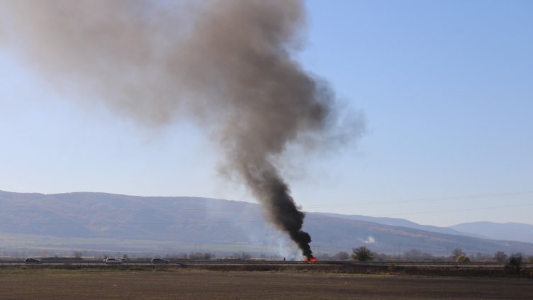 БГНЕС, архив