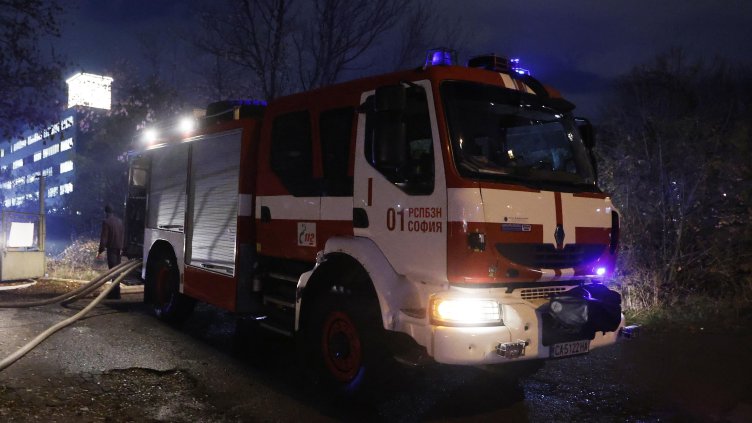 Снимка: БГНЕС