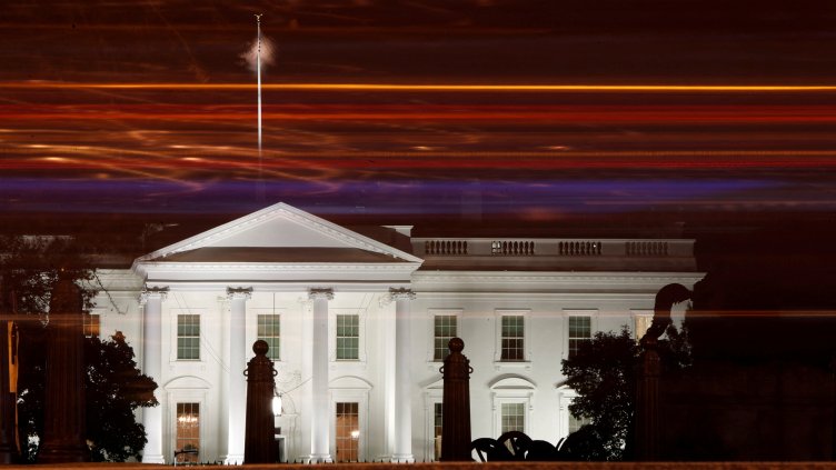 Снимка: Reuters