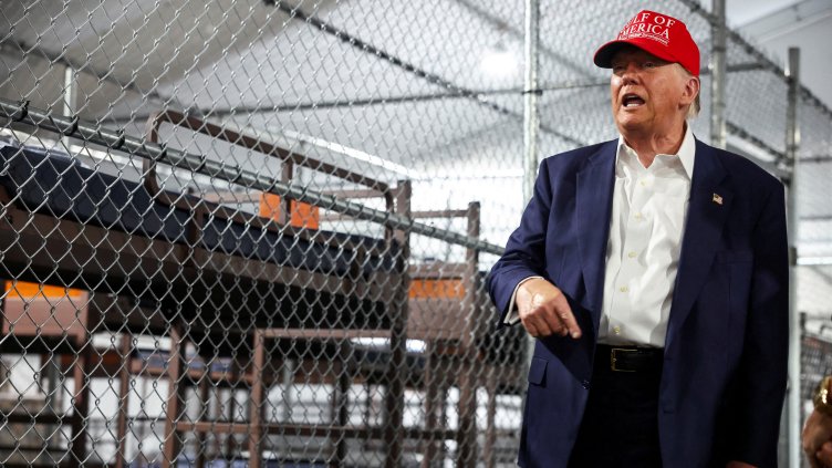 Снимка: Reuters