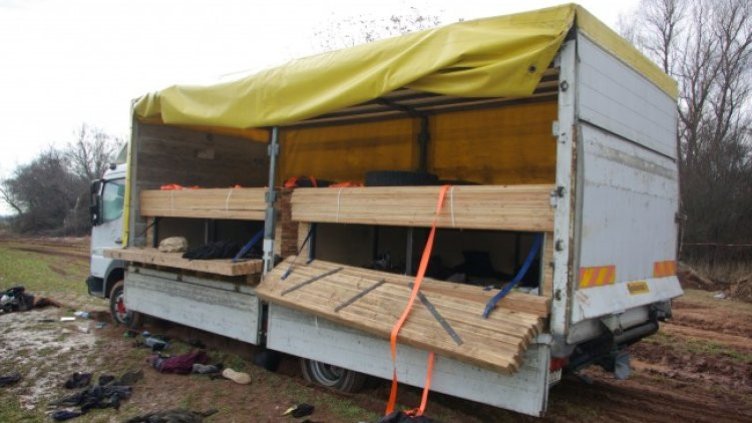 Снимка: архив, БГНЕС